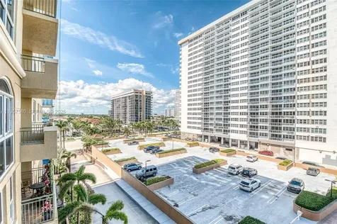 2080 S Ocean Drive Hallandale Beach FL 33009