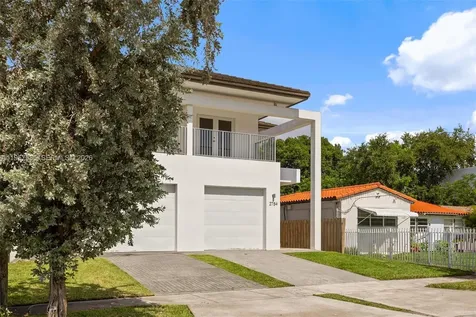 2784 SW 34th Avenue Miami FL 33133