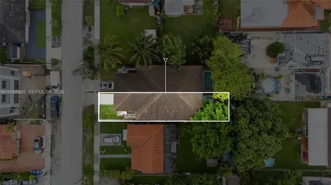 2784 SW 34th Avenue Miami FL 33133