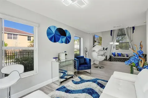 2001 Barcelona Terrace Margate FL 33063
