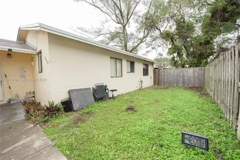 20117 SW 88th Court Cutler Bay FL 33189