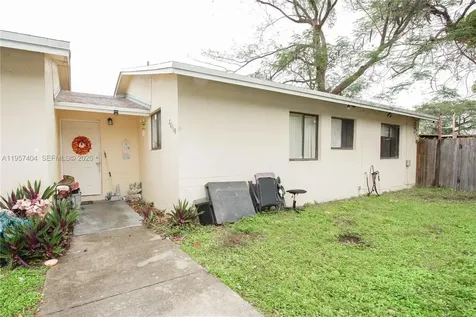 20117 SW 88th Court Cutler Bay FL 33189