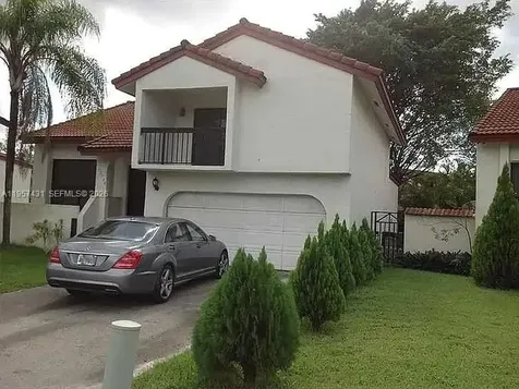 10734 SW 117th Place Miami FL 33186