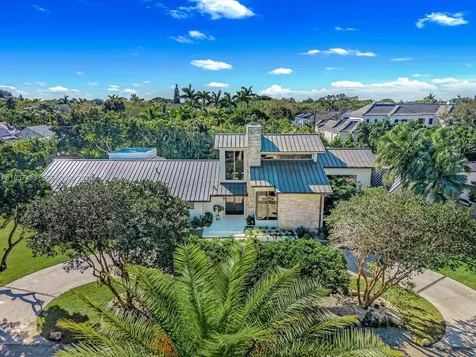 5902 SW 105th Street Pinecrest FL 33156