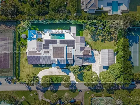 5902 SW 105th Street Pinecrest FL 33156