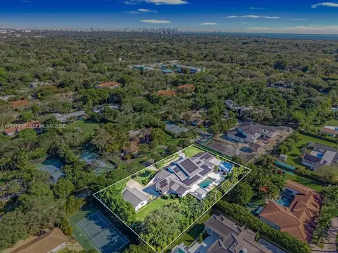 5902 SW 105th Street Pinecrest FL 33156