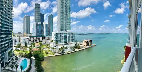 601 NE 27th Street Miami FL 33137