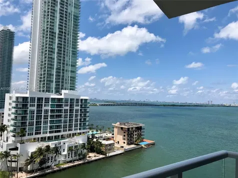 601 NE 27th Street Miami FL 33137