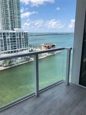 601 NE 27th Street Miami FL 33137
