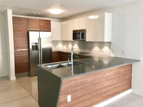 601 NE 27th Street Miami FL 33137