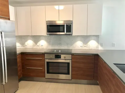 601 NE 27th Street Miami FL 33137