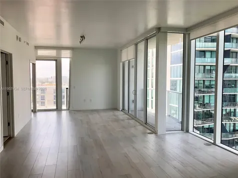 601 NE 27th Street Miami FL 33137