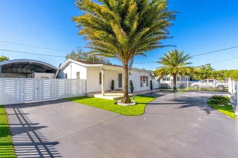 2464 NW 104th Street Miami FL 33147