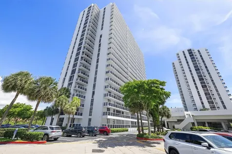 20515 E Country Club Drive Aventura FL 33180