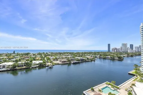20515 E Country Club Drive Aventura FL 33180