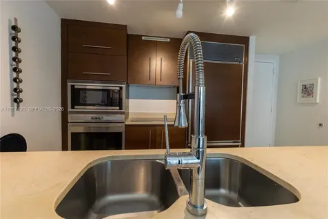 475 Brickell Avenue Miami FL 33131