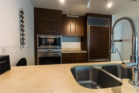 475 Brickell Avenue Miami FL 33131