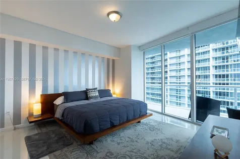 475 Brickell Avenue Miami FL 33131