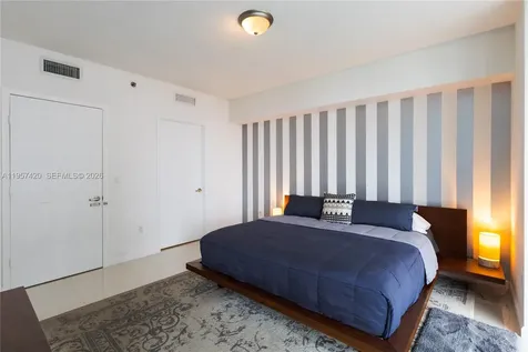 475 Brickell Avenue Miami FL 33131