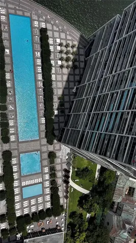 475 Brickell Avenue Miami FL 33131