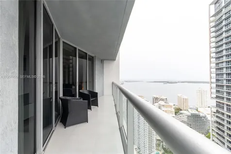 475 Brickell Avenue Miami FL 33131