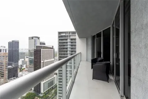 475 Brickell Avenue Miami FL 33131