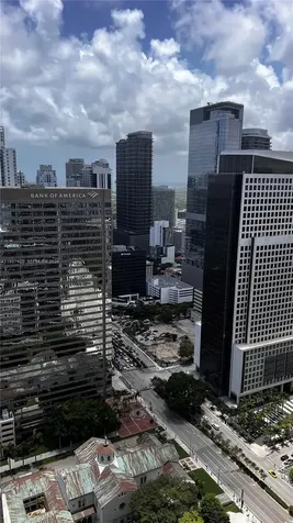 475 Brickell Avenue Miami FL 33131