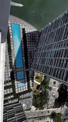 475 Brickell Avenue Miami FL 33131