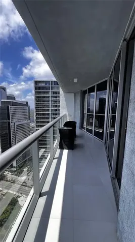 475 Brickell Avenue Miami FL 33131