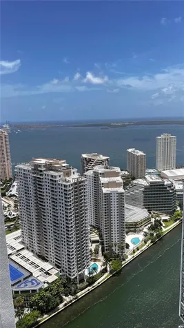 475 Brickell Avenue Miami FL 33131