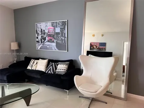 475 Brickell Avenue Miami FL 33131