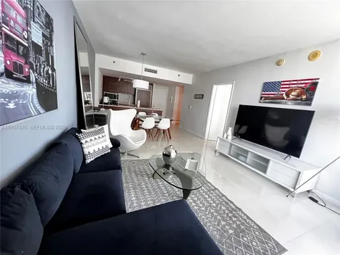 475 Brickell Avenue Miami FL 33131