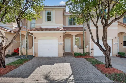 12430 SW 124th Terrace Miami FL 33186