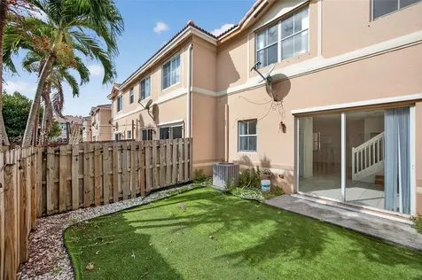 12430 SW 124th Terrace Miami FL 33186