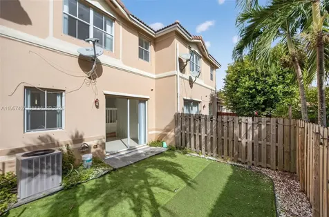 12430 SW 124th Terrace Miami FL 33186