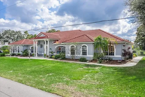 349 NE Anderson Street Lake Placid FL 33852