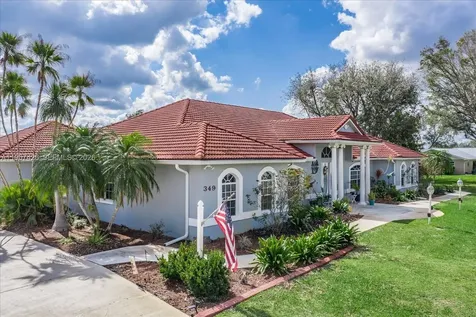 349 NE Anderson Street Lake Placid FL 33852