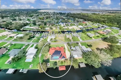 349 NE Anderson Street Lake Placid FL 33852