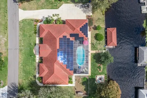 349 NE Anderson Street Lake Placid FL 33852