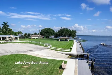 349 NE Anderson Street Lake Placid FL 33852
