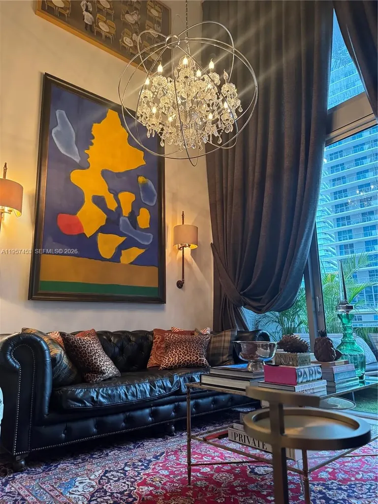 1050 Brickell Avenue Miami FL 33131
