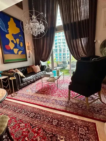1050 Brickell Avenue Miami FL 33131