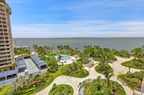 2 Grove Isle Drive Miami FL 33133
