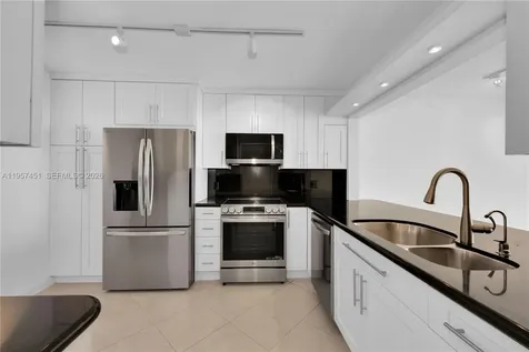2 Grove Isle Drive Miami FL 33133
