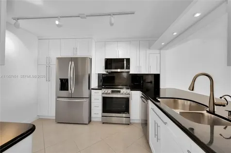 2 Grove Isle Drive Miami FL 33133