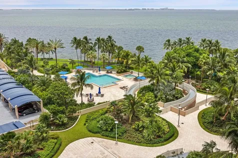 2 Grove Isle Drive Miami FL 33133