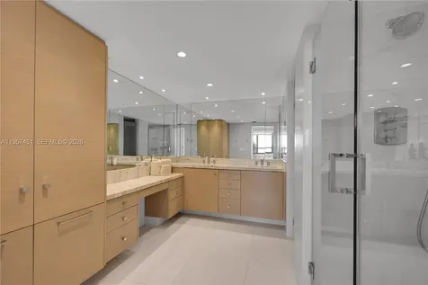 2 Grove Isle Drive Miami FL 33133