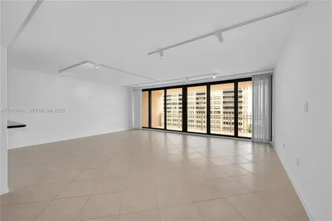 2 Grove Isle Drive Miami FL 33133