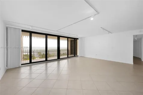 2 Grove Isle Drive Miami FL 33133