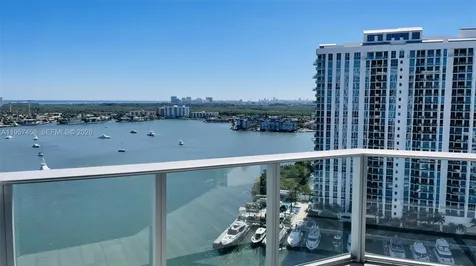 17301 Biscayne Boulevard North Miami Beach FL 33160